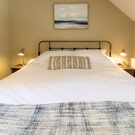 Apartamento The Hayloft Beadnell Exterior foto